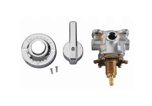 HYDROGUARD E423 THERMOSTATIC VALVE by Powers