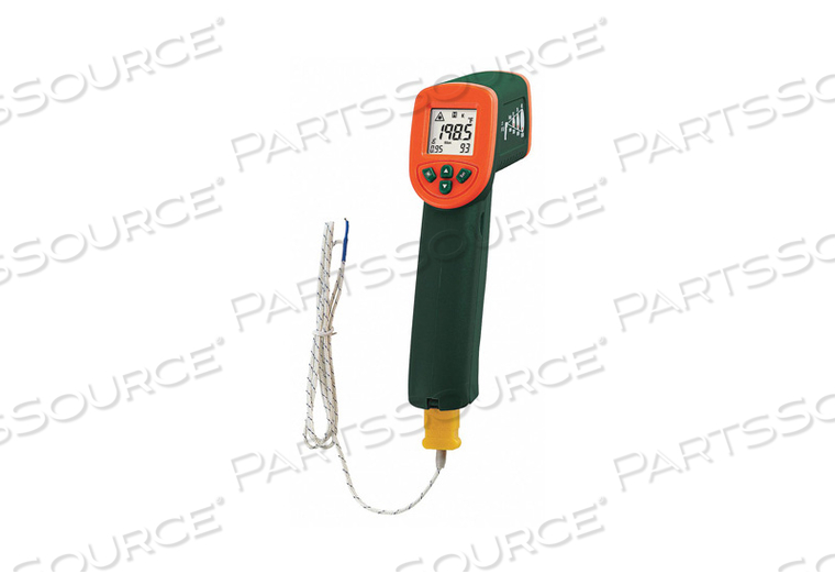 MINI INFRARED THERMOMETER 9V by Extech Instruments