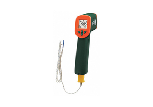 MINI INFRARED THERMOMETER 9V by Extech Instruments