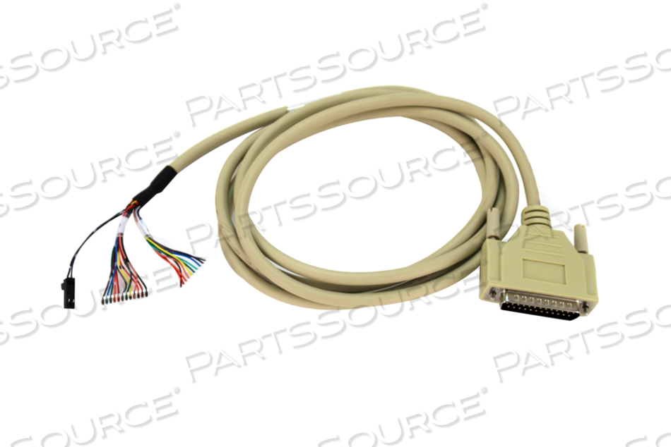 HEAD END SIDERAIL CABLE by Stryker Medical HEAD END SIDERAIL CABLE by Stryker Medical