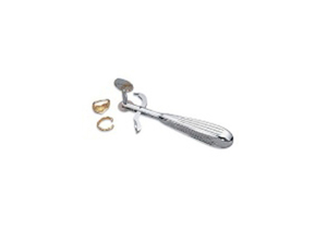 FINGER RING CUTTER REPLACEMENT BLADE by American Diagnostic Corporation (ADC)