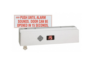 DELAYED EGRESS MAGLOCK 1650LB. 400MA@12V by SDC DELAYED EGRESS MAGLOCK 1650LB. 400MA@12V by SDC