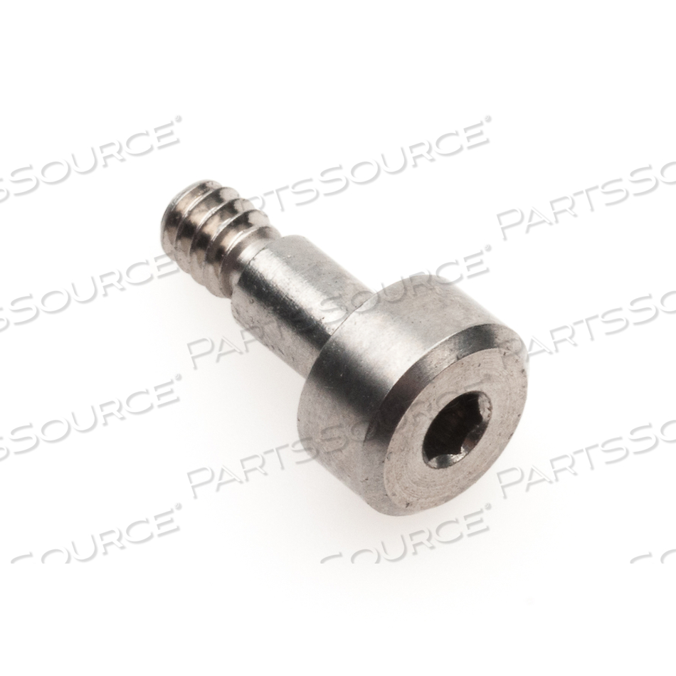 SCREW, SOC HD SHLDR 4-40 by STERIS Corporation
