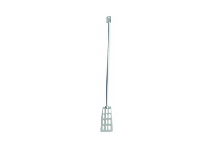 PLASTIC MIXING PADDLE by Sqwincher