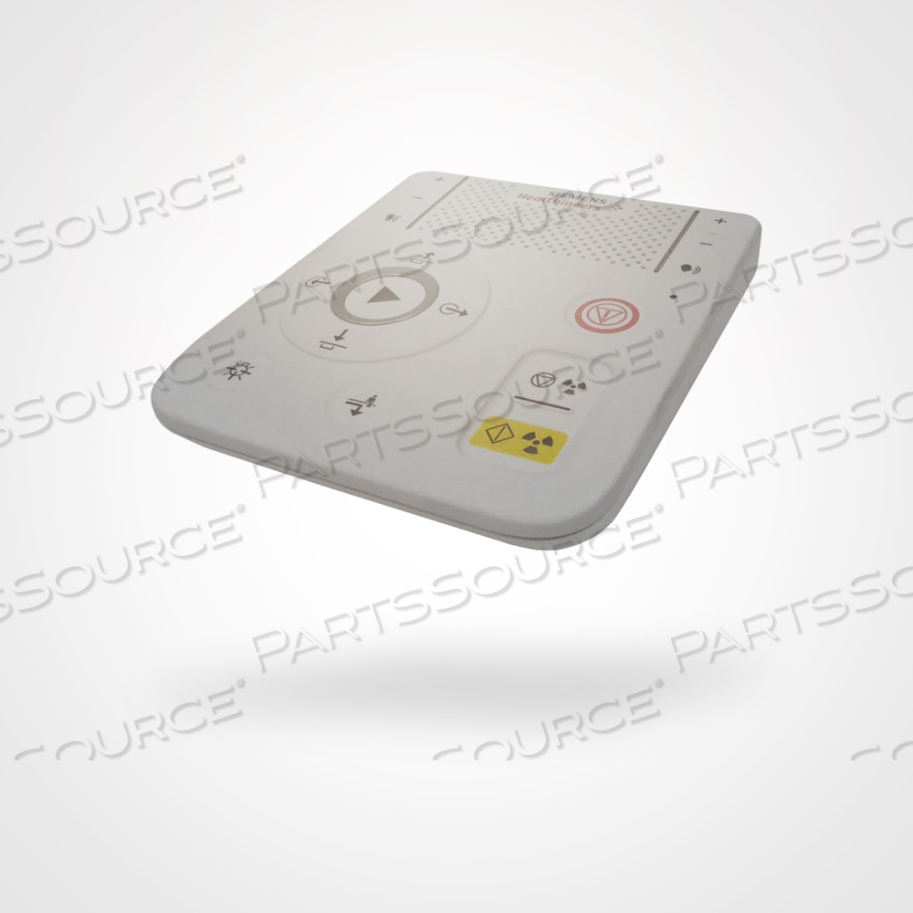 CONTROL DEVICE by Siemens Medical Solutions