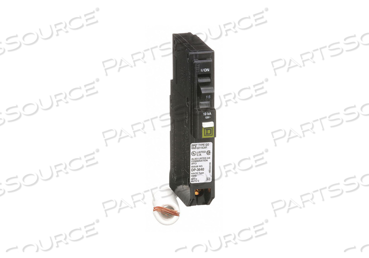 CIRCUIT BREAKER 20A PLUG IN 120/240V 1P by Square D