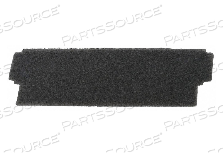 PREFILTER HE SNAP IN GASKET PK10 by 3M Healthcare