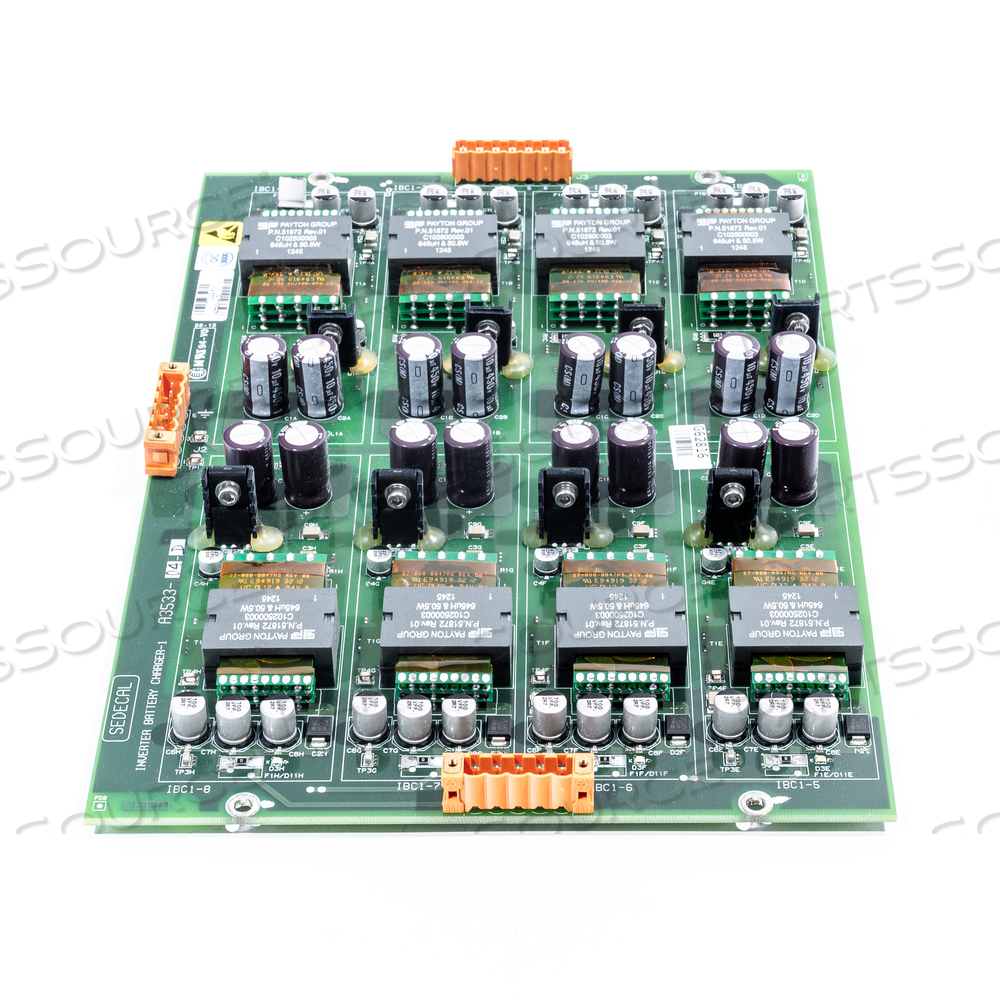 CHARGER BOARD 1 