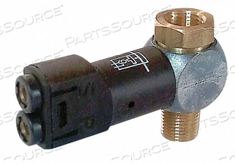 PNEUMATIC THRESHOLD SENSOR 3/8 4MM by Legris PNEUMATIC THRESHOLD SENSOR 3/8 4MM by Legris