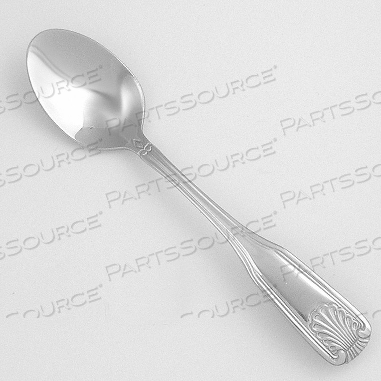 TEASPOON LENGTH 6 1/4 IN PK36 by Walco