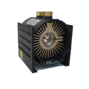 LAMP AND MODULE, FOR USE WITH: FOR LIS8430 by Sunoptic Technologies