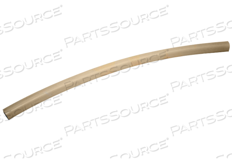 3/8 ID X 5/8 OD X 9IN L SILICONE SURGICAL TUBING FOR DUET (2314) AND VX-2 (2310) SERIES ASPIRATOR by SSCOR, Inc.