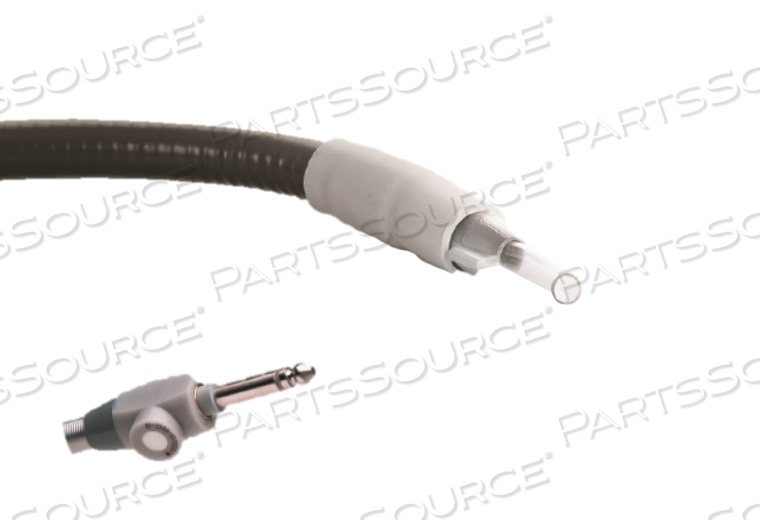 NON-LOCKING BREATHCALL CALL CORD, 1/4 IN 2-CONDUCTOR by Crest Healthcare