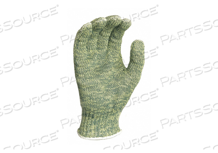 CUT-RESISTANT GLOVE CUT LEVEL A8 XL PK12 by Tr-Star Glove