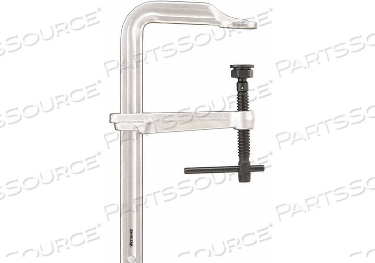 BAR CLAMP HEAVY DUTY 12 IN OPENING by Westward