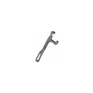 FIRE HOSE COMBINATION SPANNER WRENCH - 1/4 IN. - 4 IN. - ALUMINUM by Moon American
