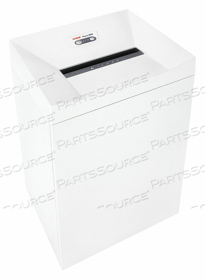 PAPER SHREDDER DEPARTMENTAL by HSM Classic PAPER SHREDDER DEPARTMENTAL by HSM Classic