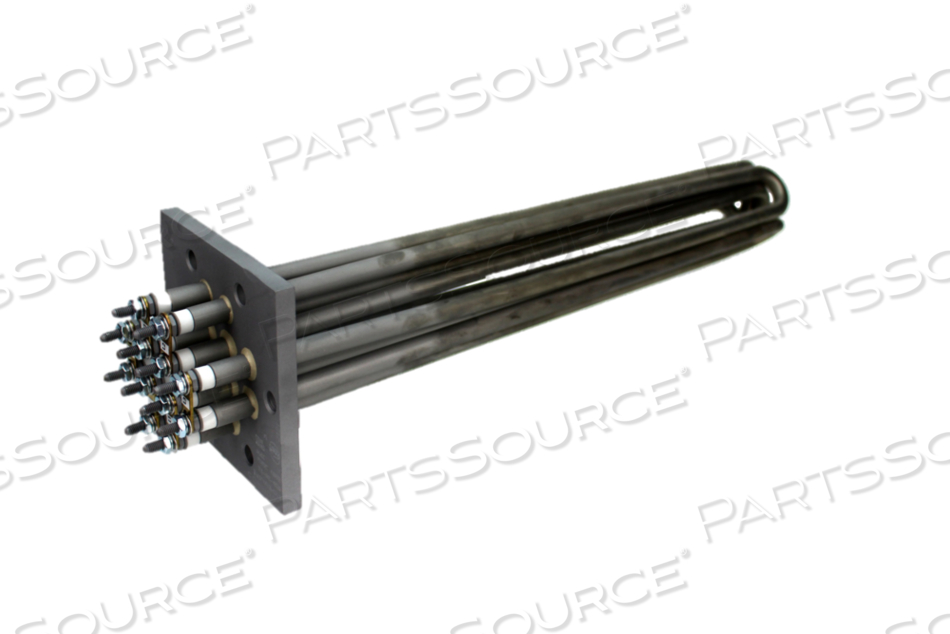 208 VFLANGED BOILER HEATER by STERIS Corporation