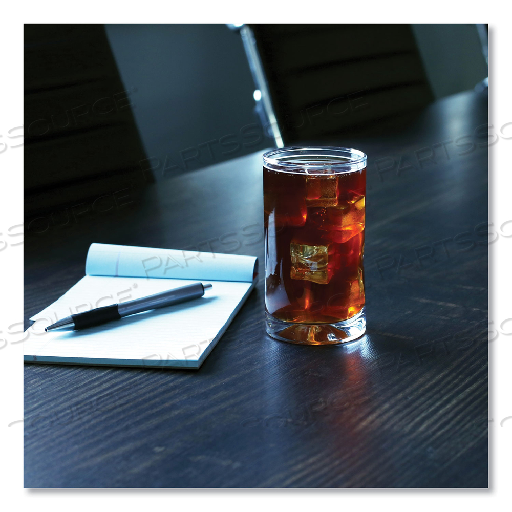 THE BRIGHT TEA CO. UNSWEETENED ICED BLACK TEA FRESHPACK, UNSWEETENED ICED BLACK, 0.12 OZ POUCH by FLAVIA