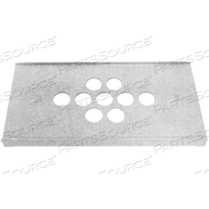 LID,VENTED FOOD WARMER HOLDING UNIT by Duke Manufacturing