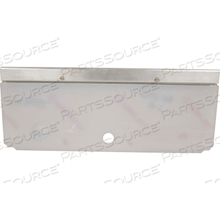 ASSEMBLY-FLIP DR PANE/EXTR TOP 903 by Henny Penny