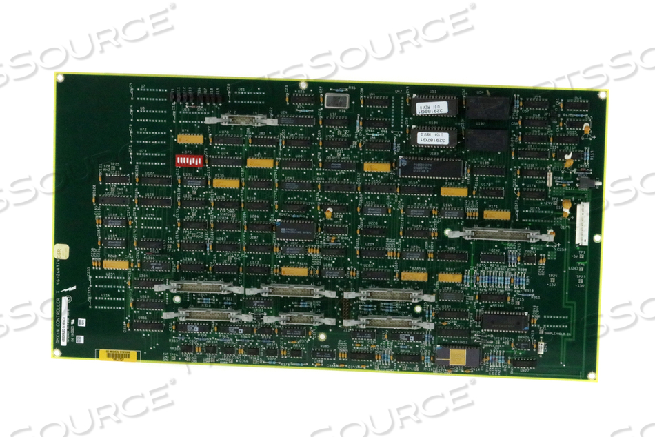 CPU BOARD 