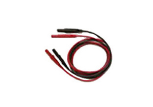 DMM TEST LEAD W/RETR SHEATH by Fluke Electronics Corp (Industrial Div.)