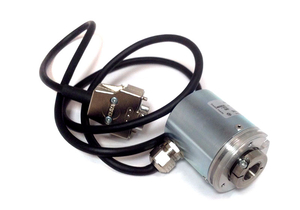 ENCODER ROTARY by Siemens Medical Solutions