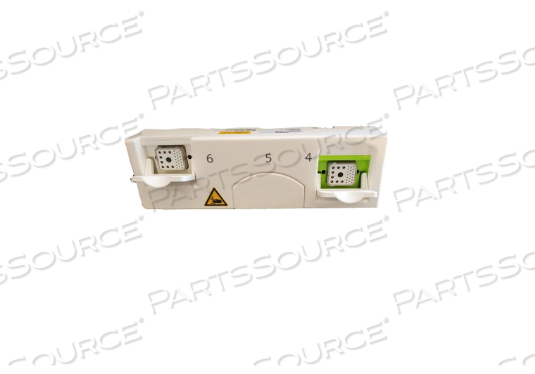 SOCKET GROUP, GROUP, 3T FIELD STRENGTH, FOR USE WITH: FOR MRI SCANNER by Siemens Medical Solutions