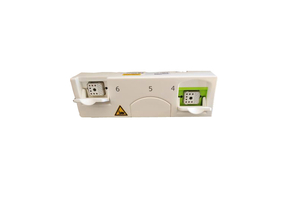 GROUP 3T-2 SOCKET by Siemens Medical Solutions