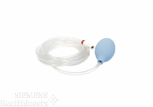 LONG SQUEEZE BALL by Siemens Medical Solutions