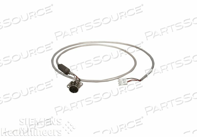 SWITCH CABLE by Siemens Medical Solutions
