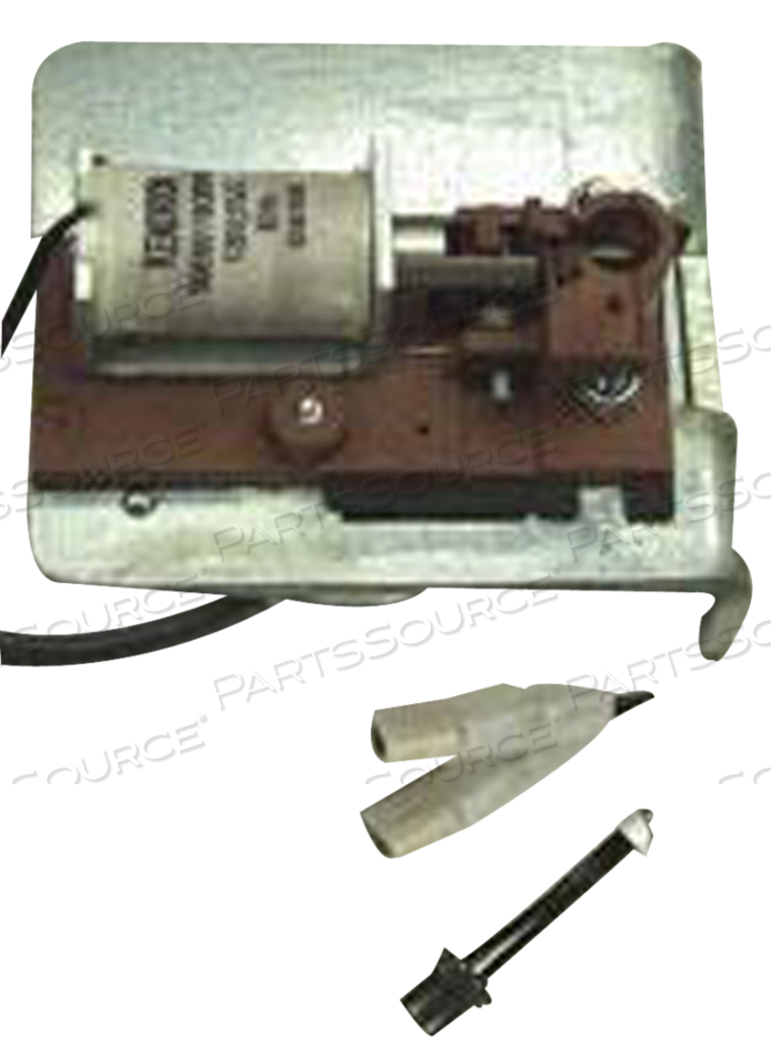 LID LOCK, BIOFUGE PICO 