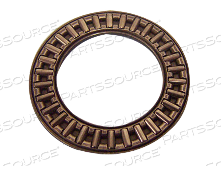 BEARING, ID 1.002 INCHES, OD 1.552 INCHES, ROLLER DIAMETER 0.0781 INCHES, STEEL by GE Healthcare BEARING, ID 1.002 INCHES, OD 1.552 INCHES, ROLLER DIAMETER 0.0781 INCHES, STEEL by GE Healthcare