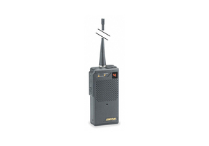 PORTABLE TWO WAY RADIOS 2W 10 CH by Ritron