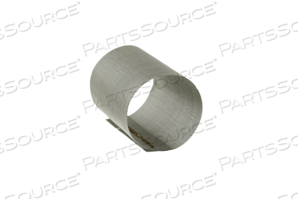 DISINFECTANT FILTER, REUSABLE MESH 