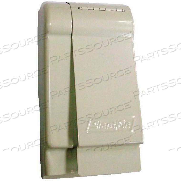 HINGED LEFT HAND END CAP 30 SERIES by Slant-Fin Corp HINGED LEFT HAND END CAP 30 SERIES by Slant-Fin Corp