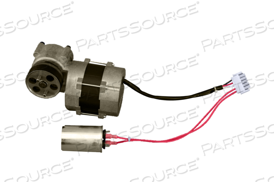 FOWLER ACTUATOR ASSEMBLY by Stryker Medical FOWLER ACTUATOR ASSEMBLY by Stryker Medical