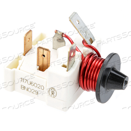 START RELAY by Hoshizaki North Central Distribution Center, Inc.