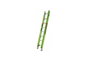EXTENSION LADDER 375 LB LD CAP. IAA TYPE by Little Giant