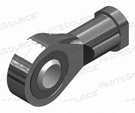 ROD CLEVIS FITS 40 MM BORE CYLINDERS by Speedaire ROD CLEVIS FITS 40 MM BORE CYLINDERS by Speedaire