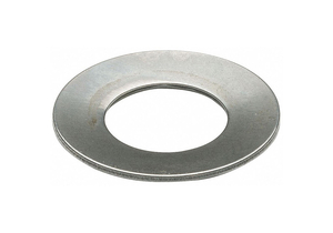 DISC SPRING 0.5 SS BELLEVILLE PK10 by Spec DISC SPRING 0.5 SS BELLEVILLE PK10 by Spec