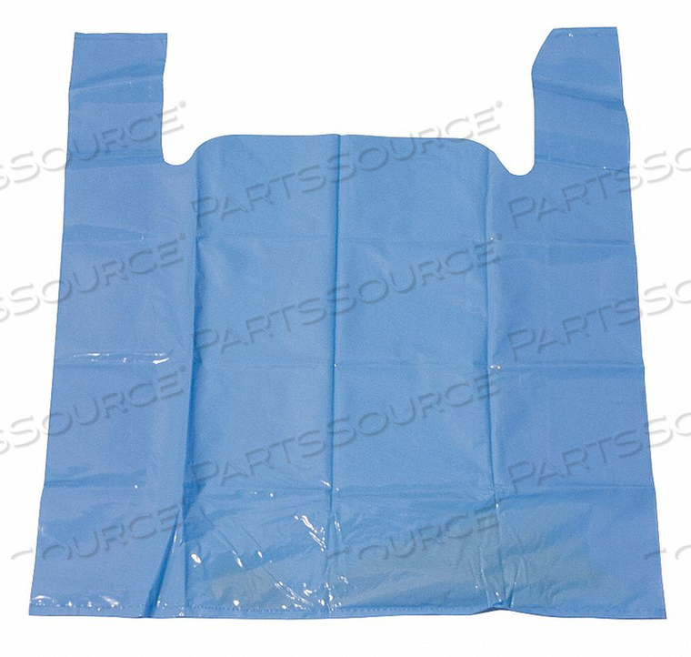 BEDPAN/COMMODE LINER PK100 by Cleanwaste BEDPAN/COMMODE LINER PK100 by Cleanwaste