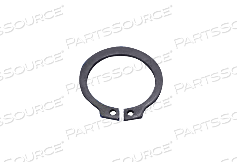 RETAINING RING, EXTERNAL, FOR USE WITH: FOR MODEL 3002 SECURE® II MEDSURG BED by Stryker Medical RETAINING RING, EXTERNAL, FOR USE WITH: FOR MODEL 3002 SECURE® II MEDSURG BED by Stryker Medical