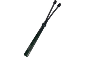 MEDI-STIM DUAL POINT PROBE RUBBER WAND ELECTRODE by Medi-Stim Inc.