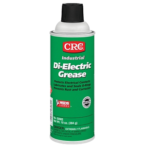 DI-ELECTRIC GREASE AEROSOL CAN 10 OZ. by CRC Industries DI-ELECTRIC GREASE AEROSOL CAN 10 OZ. by CRC Industries