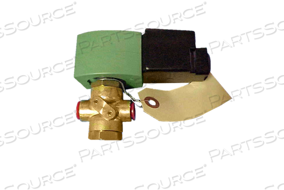 VALVE, SOLENOID 1/4 IN. by STERIS Corporation