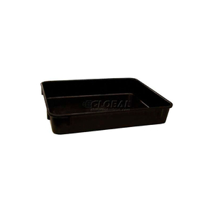 FIBRESTAT ESD NESTING BOX 930100 -12-3/8"L X 9-3/4"W X 2-1/8"H by Molded Fiberglass