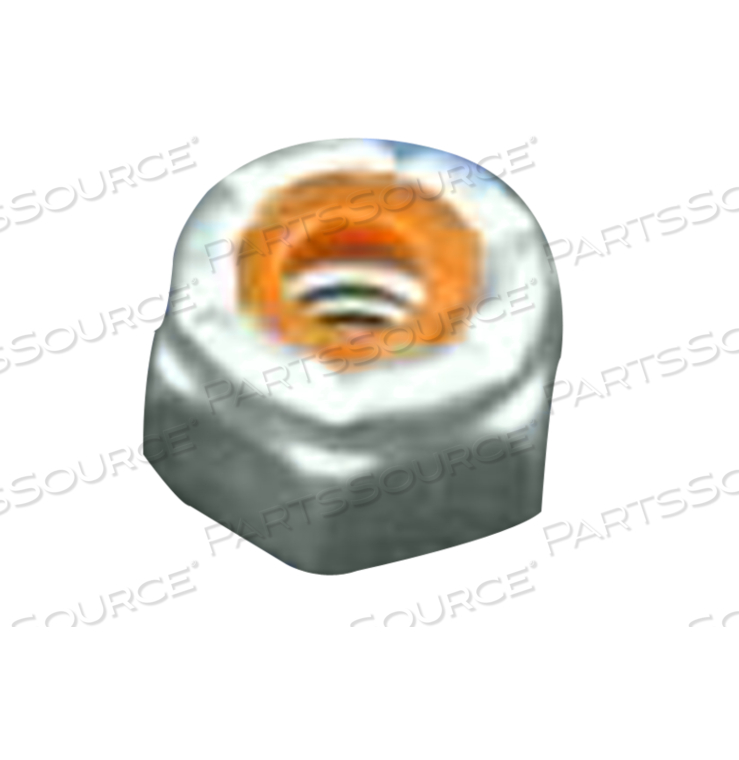 FIBERLOCK NUT #10-24 by Stryker Medical FIBERLOCK NUT #10-24 by Stryker Medical