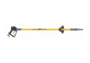 AIR EXCAVATION TOOL 4 FT L 150 SCFM by Guardair
